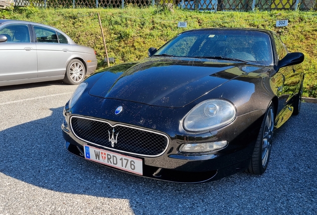 Maserati GranSport