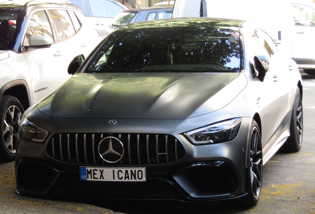 Mercedes-AMG GT 63 S Edition 1 X290