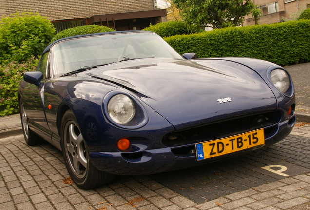 TVR Chimaera 450