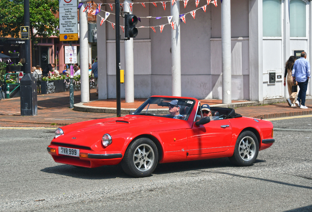 TVR S1