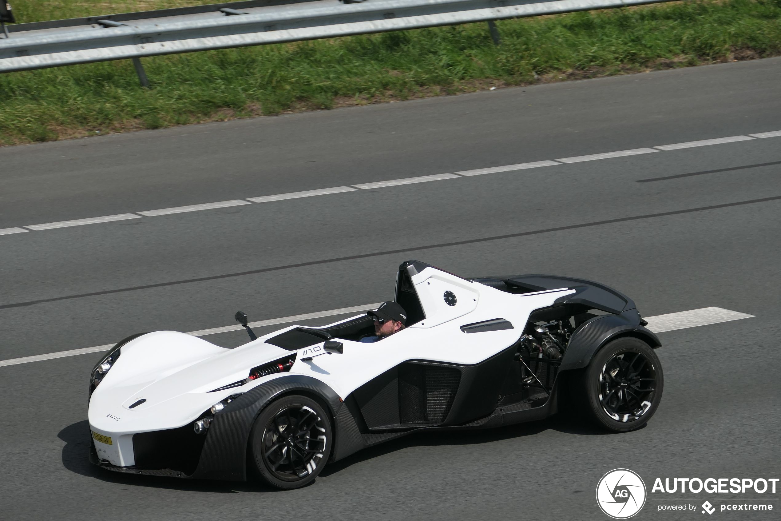 BAC Mono