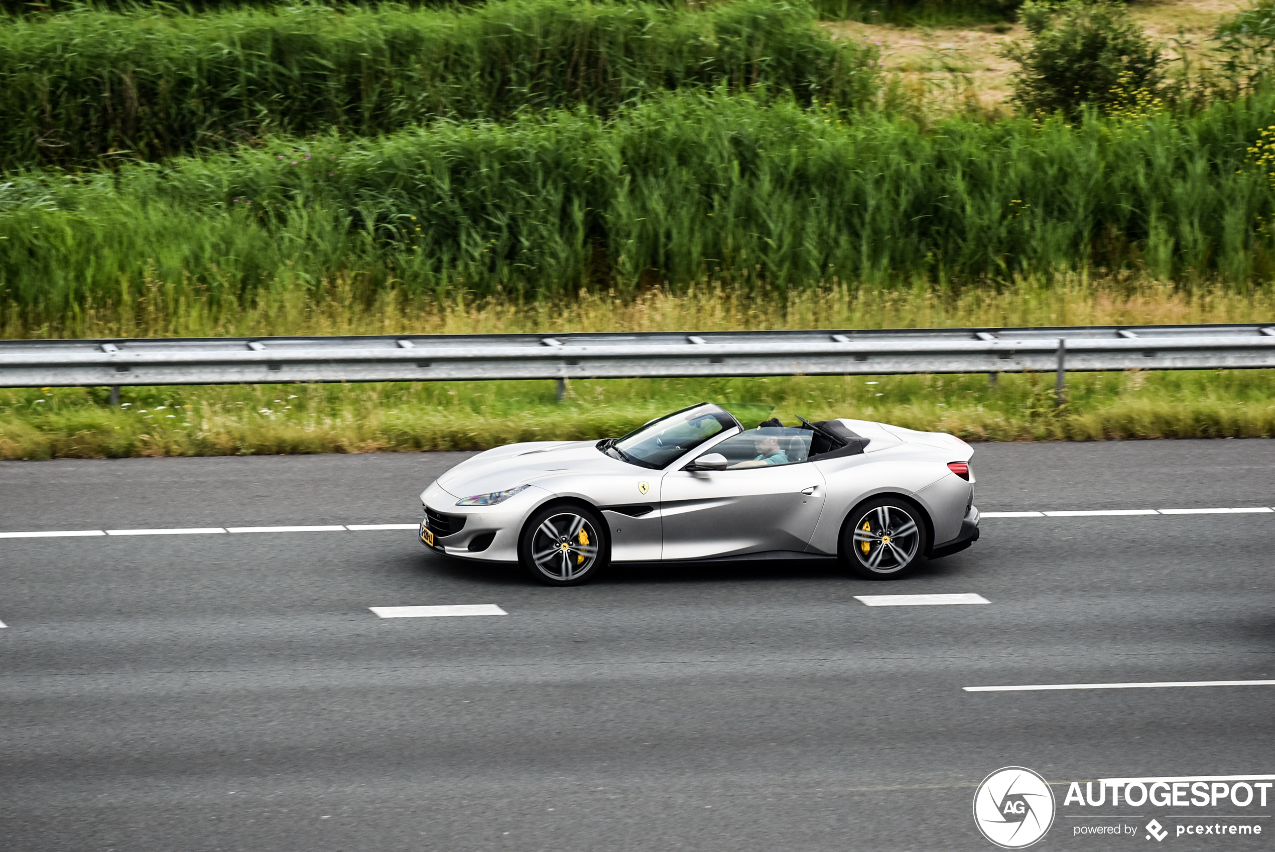 Ferrari Portofino