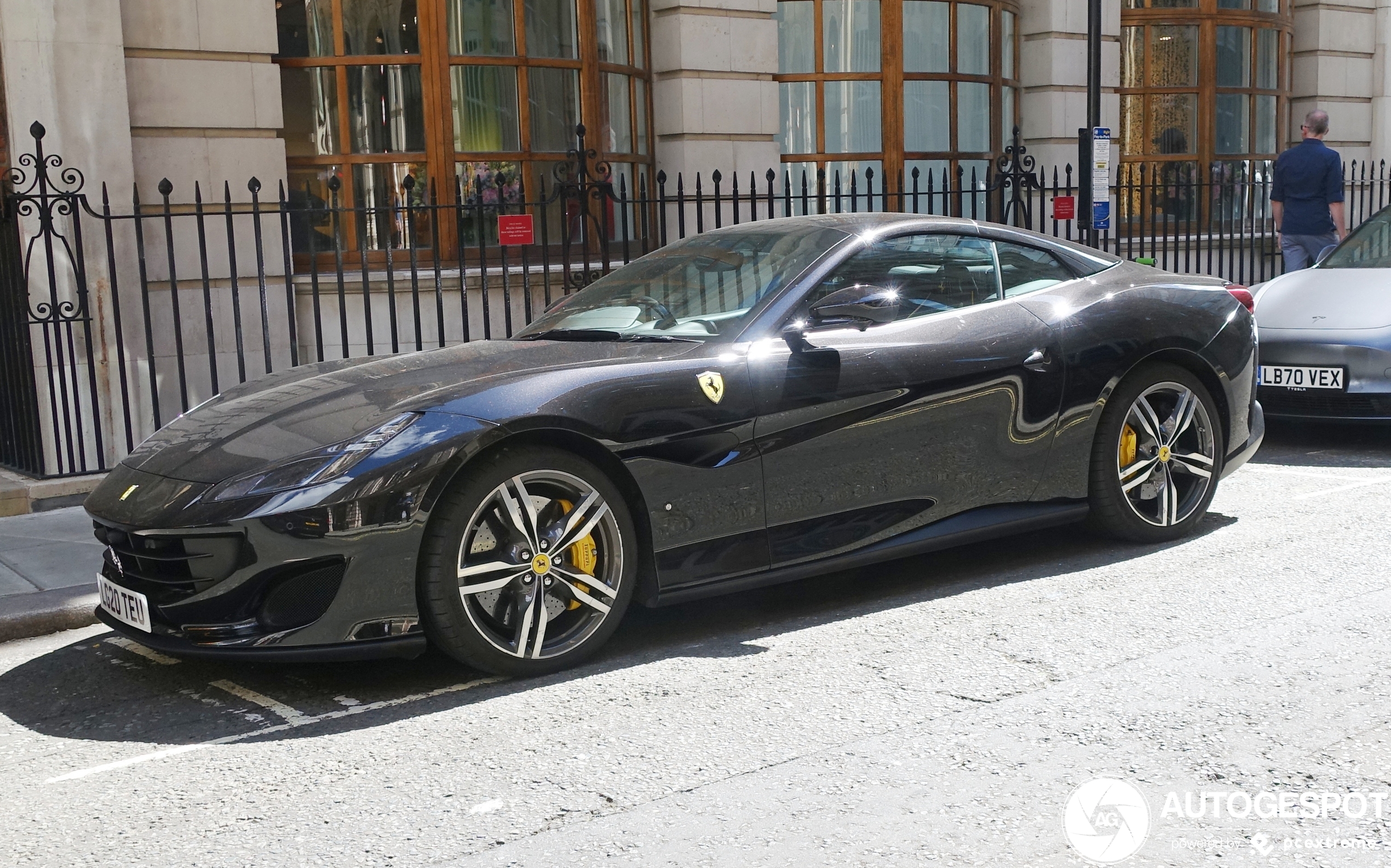 Ferrari Portofino