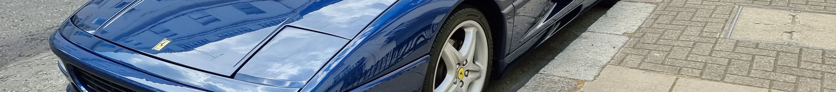 Ferrari F355 GTS