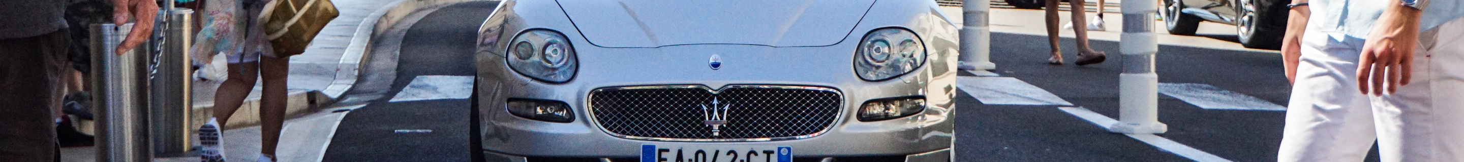 Maserati 4200GT