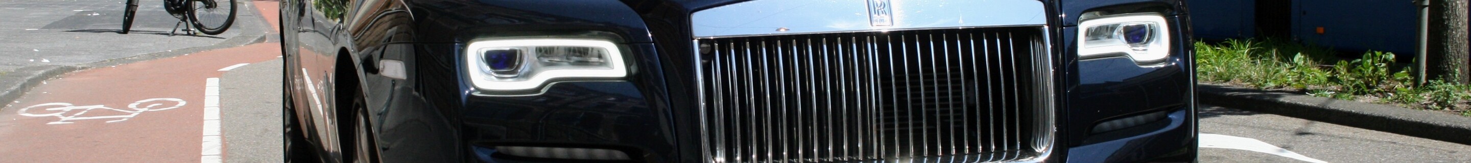 Rolls-Royce Dawn