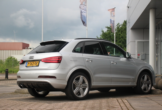 Audi RS Q3