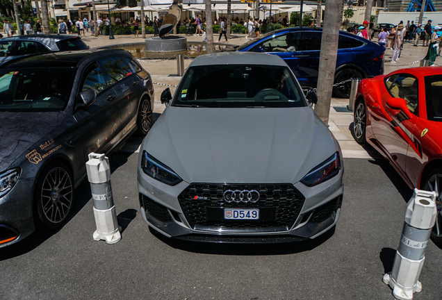 Audi RS5 Sportback B9