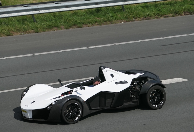 BAC Mono