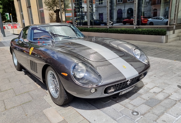 Ferrari 275 GTB