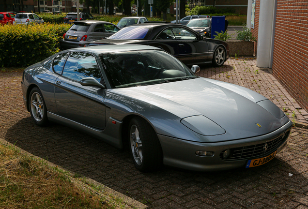 Ferrari 456M GT