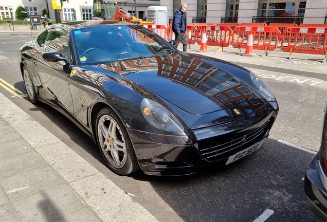 Ferrari 612 Scaglietti