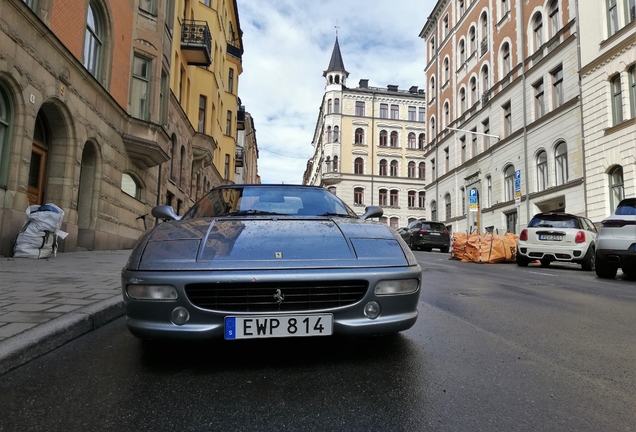 Ferrari F355 Spider