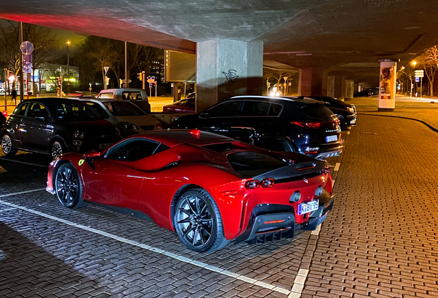 Ferrari SF90 Stradale Assetto Fiorano