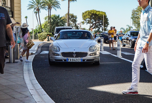 Maserati 4200GT