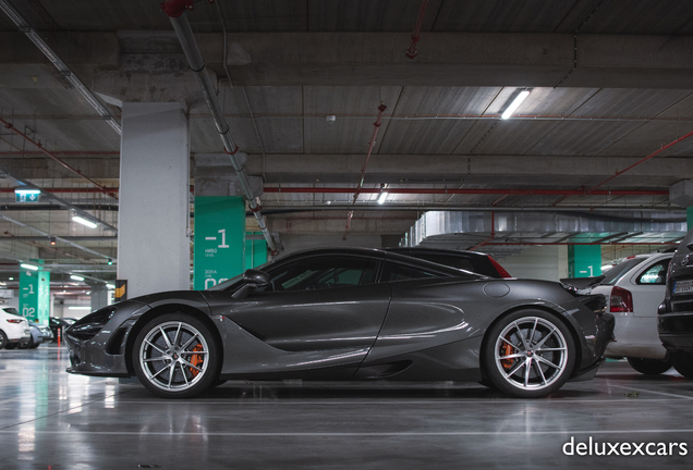 McLaren 720S