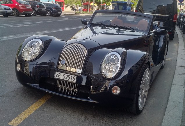 Morgan Aero 8 Series 5