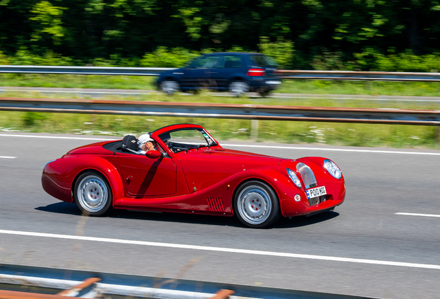 Morgan Aero 8 Series 5