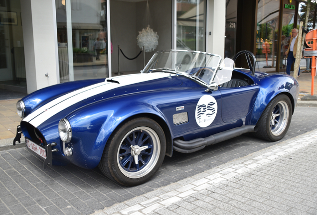 Shelby Cobra 427