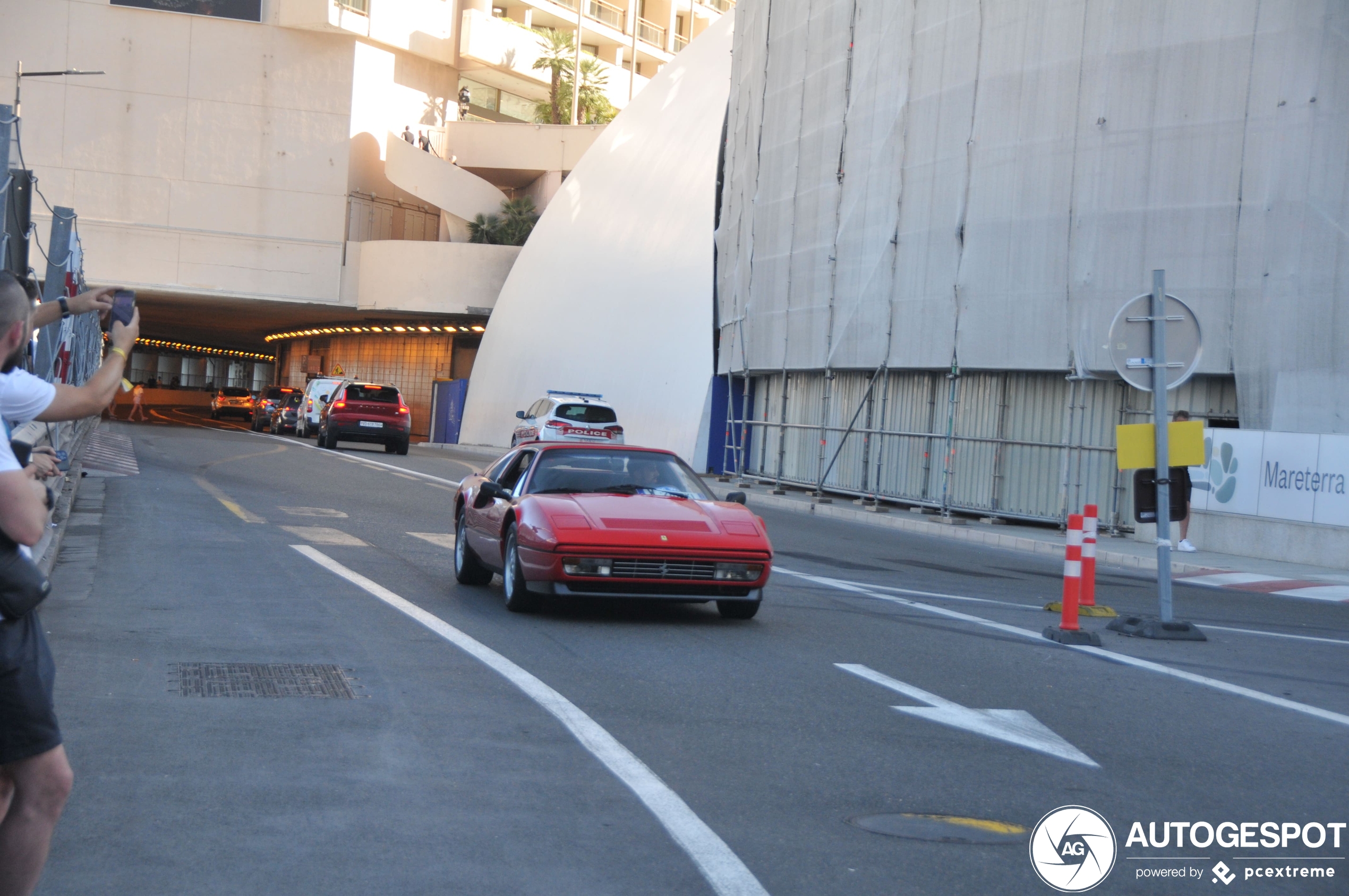 Ferrari 328 GTS