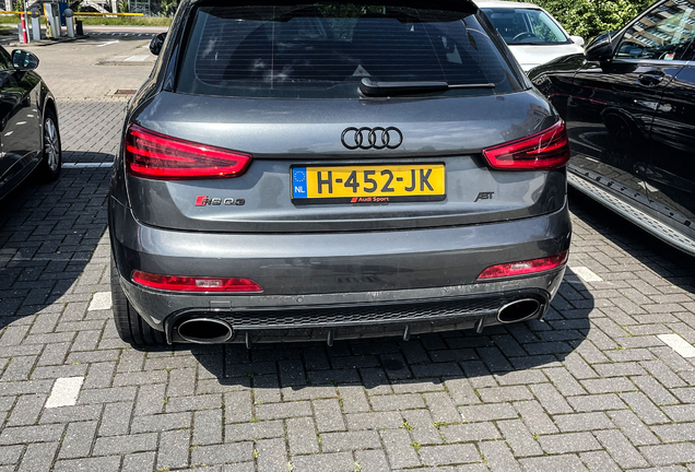 Audi RS Q3