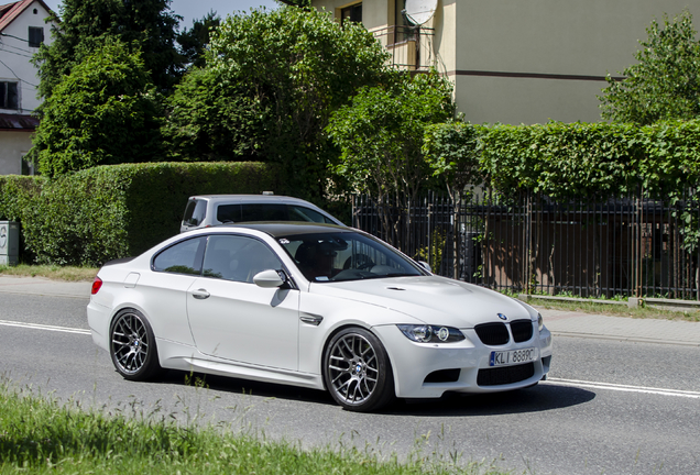 BMW M3 E92 Coupé