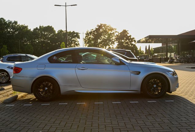 BMW M3 E92 Coupé