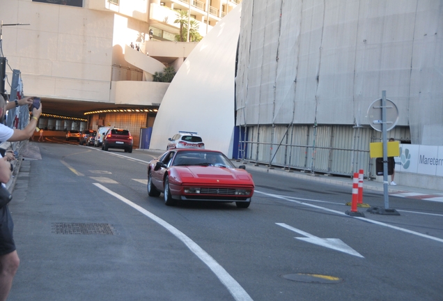 Ferrari 328 GTS