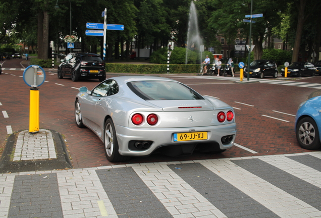 Ferrari 360 Modena