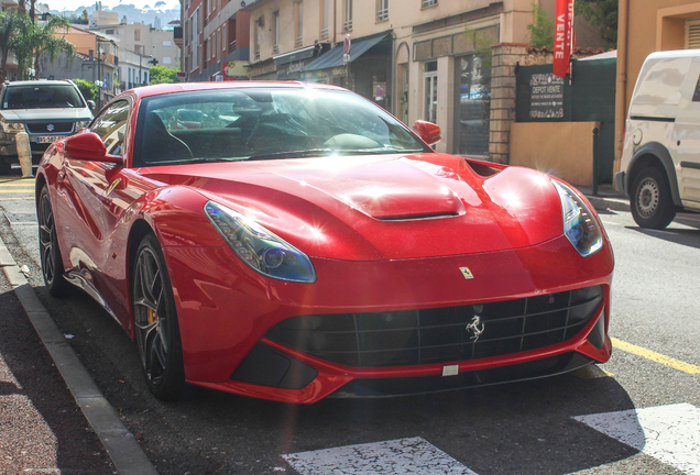 Ferrari F12berlinetta