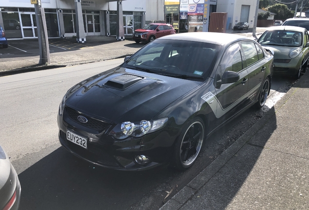 Ford Falcon FG XR8 Boss 315