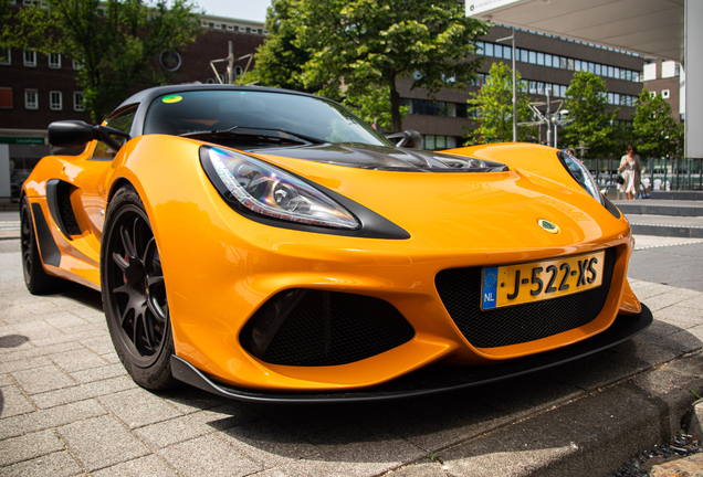 Lotus Exige 410 Sport