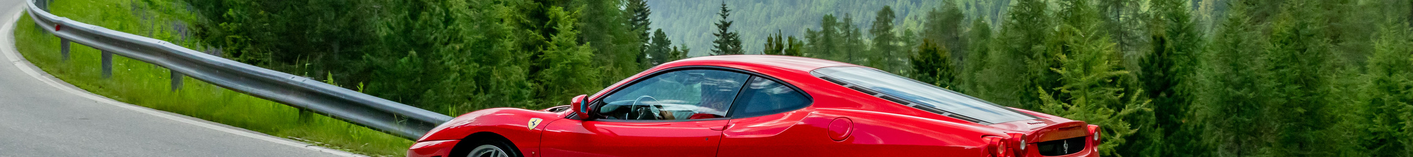 Ferrari F430