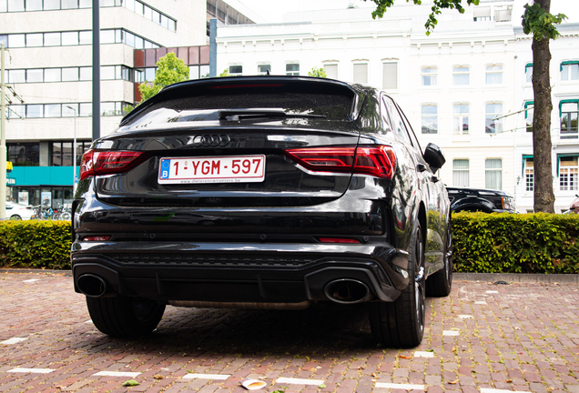 Audi RS Q3 Sportback 2020