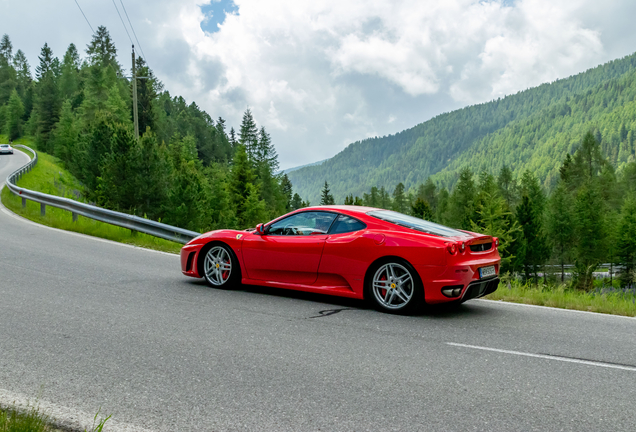 Ferrari F430