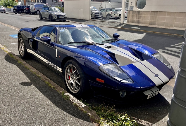 Ford GT