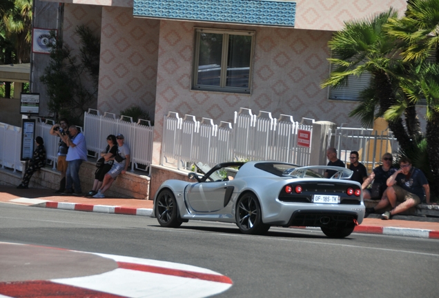 Lotus Exige S 2012