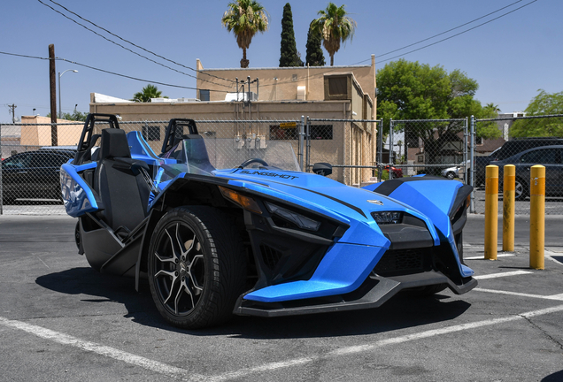 Polaris Slingshot SL