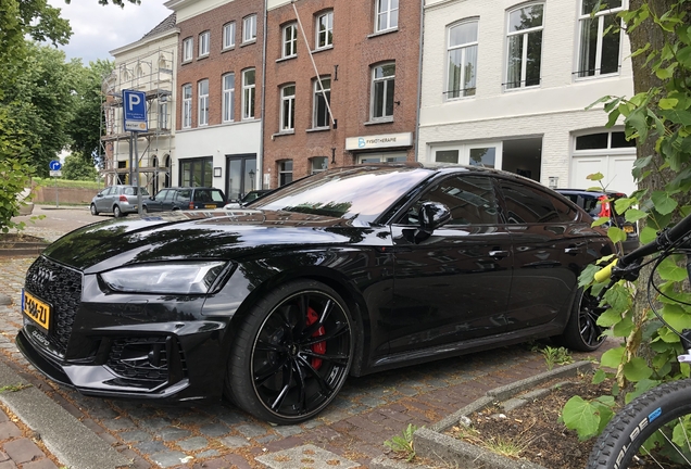 Audi RS5 Sportback B9