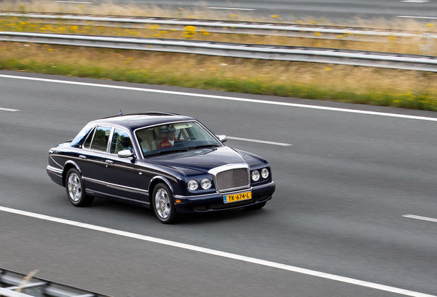 Bentley Arnage R