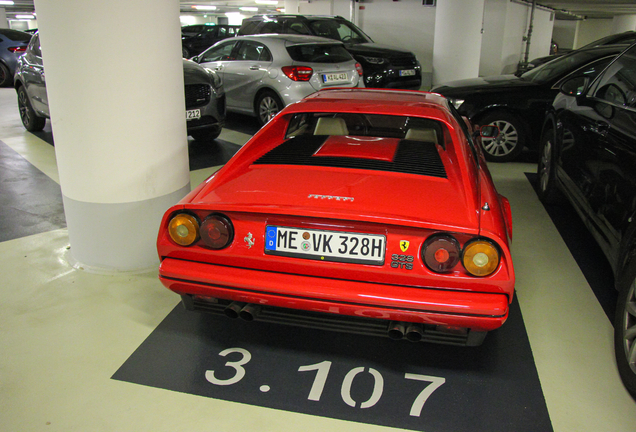 Ferrari 328 GTS