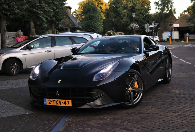 Ferrari F12berlinetta