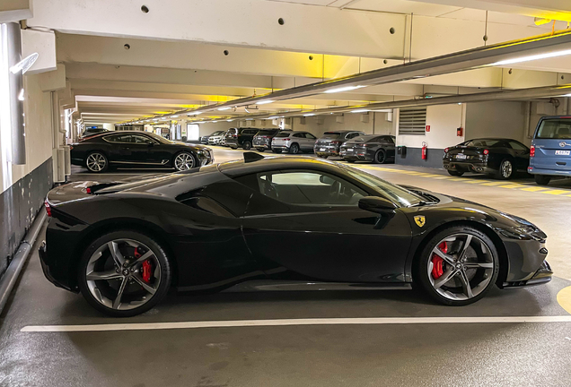 Ferrari SF90 Stradale