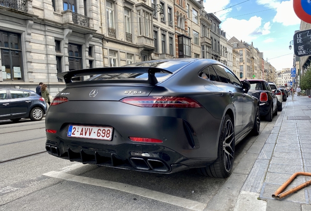 Mercedes-AMG GT 63 S Edition 1 X290