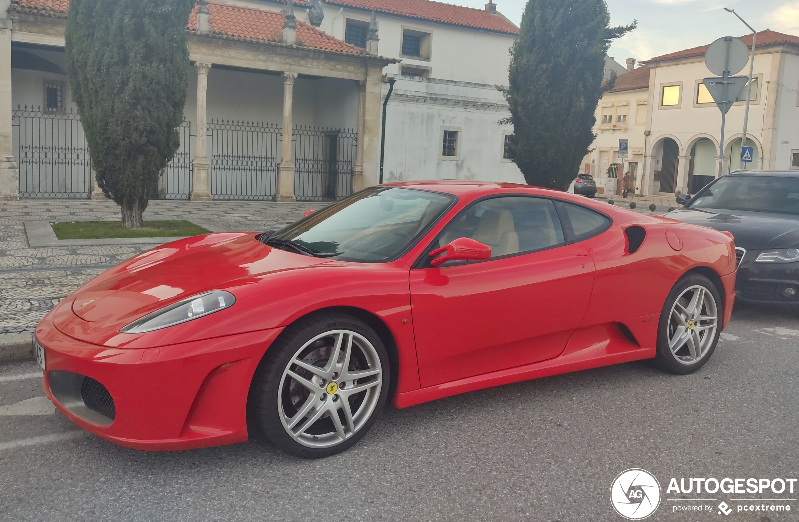 Ferrari F430