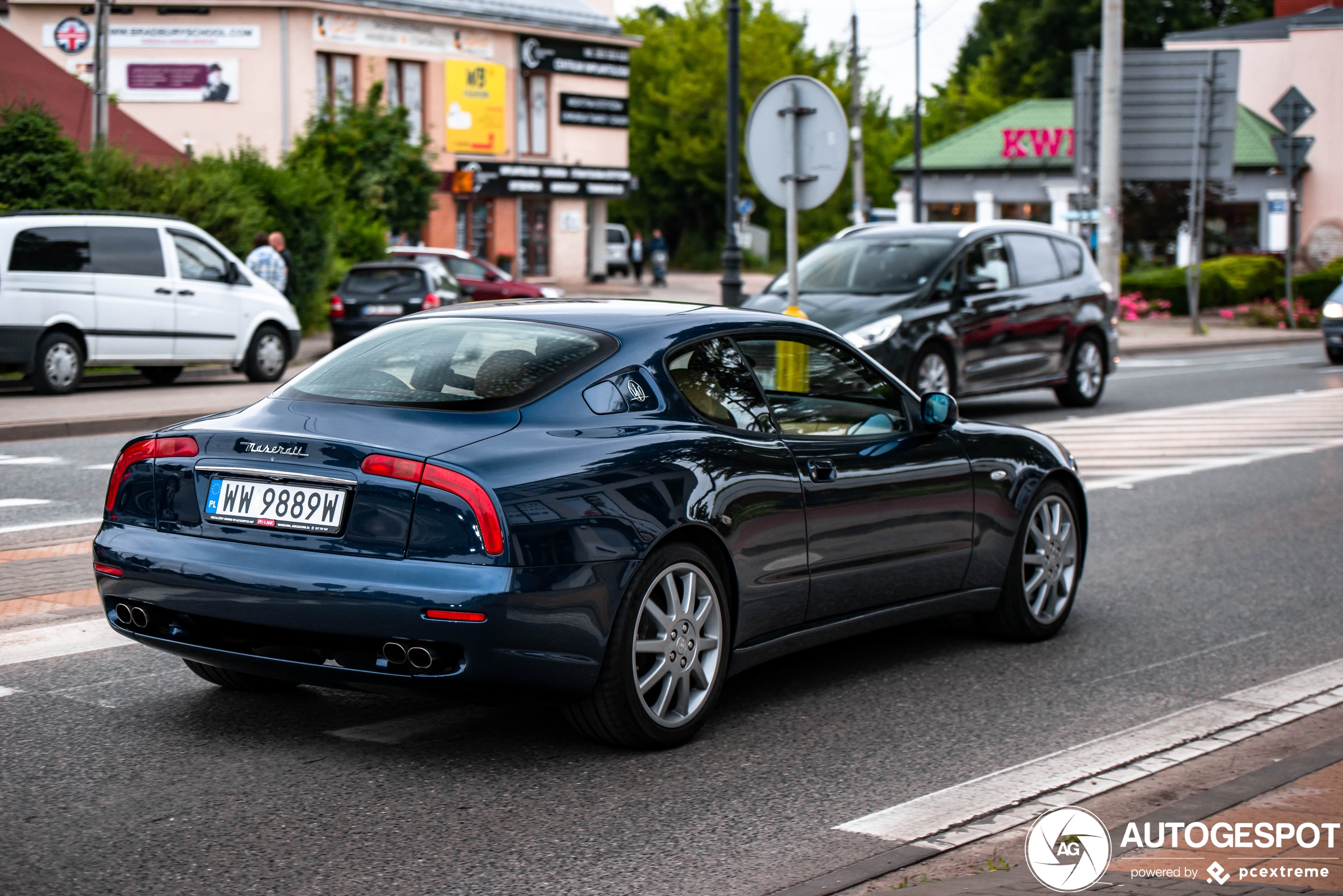 Maserati 3200GT