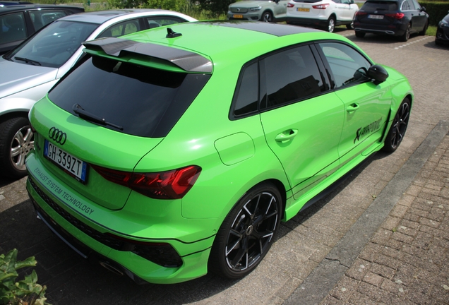 Audi RS3 Sportback 8Y