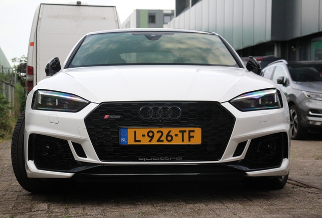 Audi RS5 Sportback B9