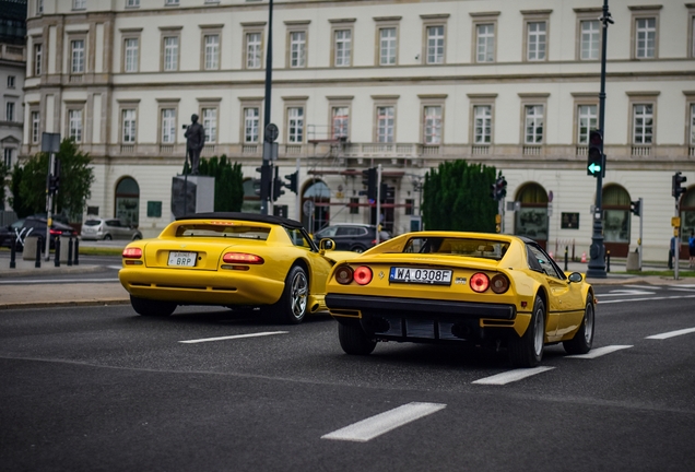 Dodge Viper RT/10 1996