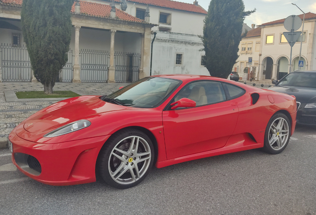 Ferrari F430